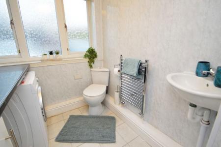 2 bedroom Property to let in Magdalene Heights - DH1