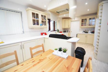 2 bedroom Property to let in Magdalene Heights - DH1