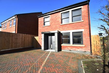 Back John Street North, Meadowfield, Durham, DH7