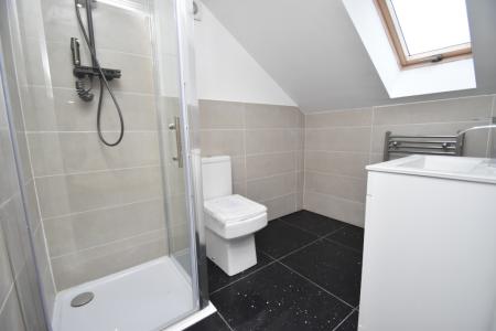 4 bedroom Detached house for sale in Back John Street North, Meadowfield, Durham, DH7