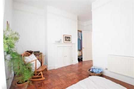 1 bedroom Apartment to let in Leigh Road, Wimborne