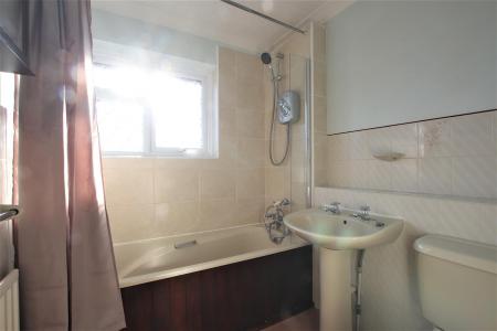 1 bedroom Semi-detached house to let in Goldfinch Road, Creekmoor