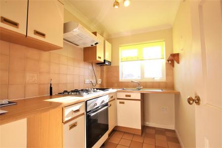1 bedroom Semi-detached house to let in Goldfinch Road, Creekmoor