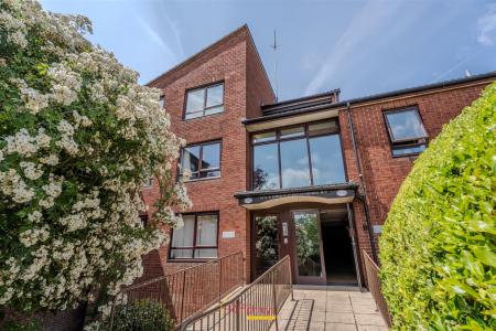 Allenview Road, Wimborne