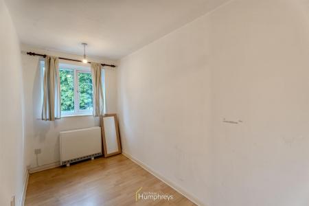 2 bedroom Apartment to let in Sopwith Crescent, Wimborne