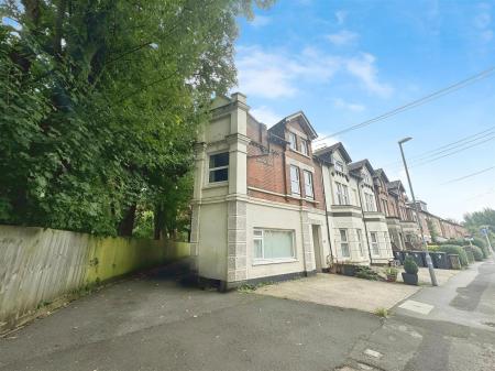 Station Road, Wimborne