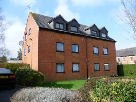 GRIFFIN COURT, WIMBORNE,