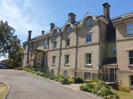 Redcotts Lane, Wimborne