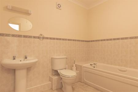 2 bedroom Apartment to let in Cranfield Avenue, Wimborne