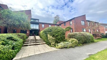 Allenview Road, Wimborne