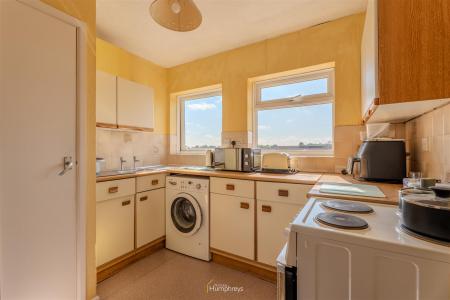 1 bedroom Apartment for sale in Leigh Road, Wimborne