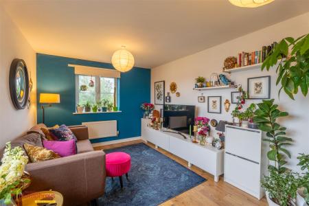 1 bedroom Apartment for sale in Brook Road, Wimborne