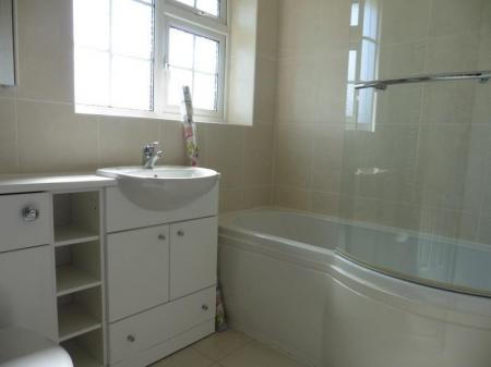 3 bedroom End of terrace house to let in East Borough, Wimborne