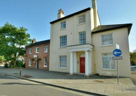 1 bedroom Apartment for sale in Leigh Road, Wimborne