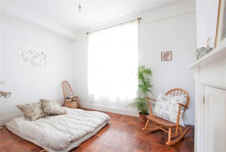 1 bedroom Apartment for sale in Leigh Road, Wimborne