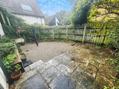 2 bedroom Semi-detached house to let in PALMERS ORCHARD, LYTCHETT MATRAVERS