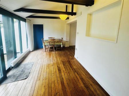 2 bedroom Semi-detached house to let in PALMERS ORCHARD, LYTCHETT MATRAVERS