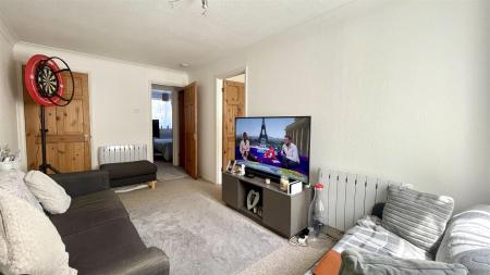 1 bedroom Property for sale in Cuthbury Gardens, Wimborne