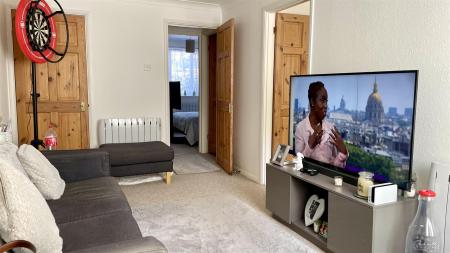 1 bedroom Property for sale in Cuthbury Gardens, Wimborne