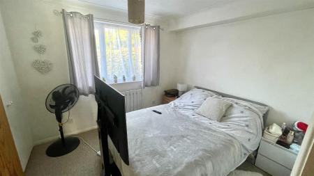 1 bedroom Property for sale in Cuthbury Gardens, Wimborne