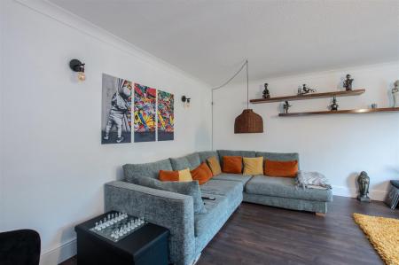 1 bedroom Apartment for sale in Allenview Road, Wimborne