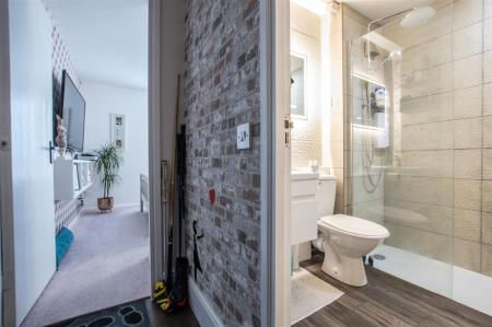 1 bedroom Apartment for sale in Allenview Road, Wimborne