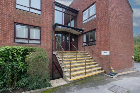 1 bedroom Apartment for sale in Allenview Road, Wimborne