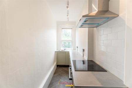 2 bedroom Apartment to let in East Street, Wimborne