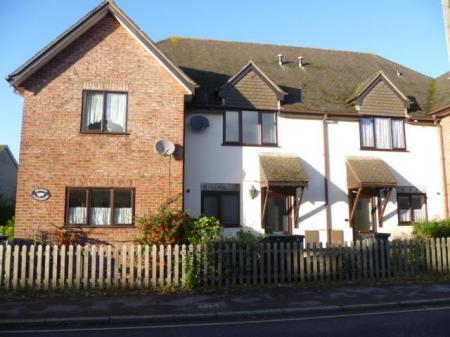JULIANS ROAD, WIMBORNE