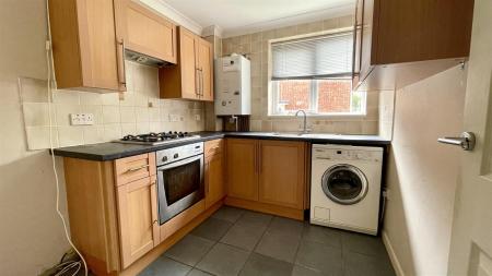 2 bedroom Property for sale in Allenview Road, Wimborne