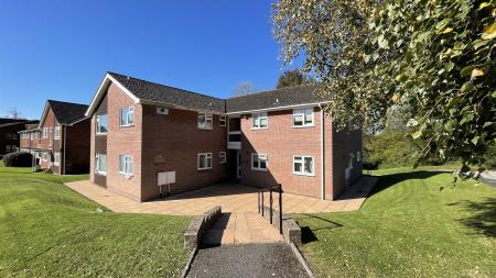 Allenview Road, Wimborne