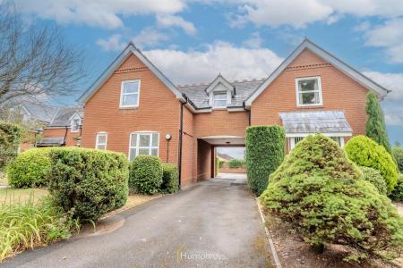 2 bedroom Terraced House for sale in St. Johns Hill, Wimborne