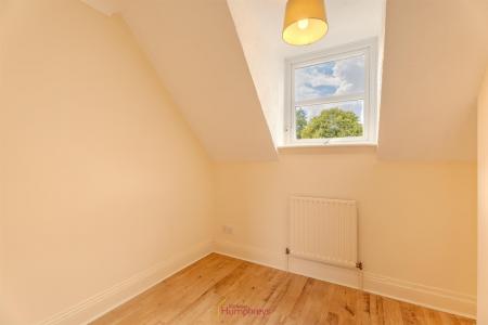 2 bedroom Terraced House for sale in St. Johns Hill, Wimborne