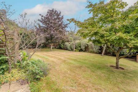 2 bedroom Terraced House for sale in St. Johns Hill, Wimborne