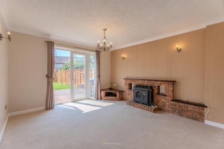 2 bedroom Terraced House for sale in Chalbury Close, Poole