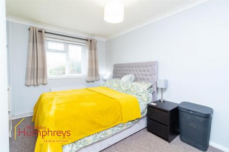 2 bedroom Semi-detached bungalow for sale in Sopwith Crescent, Wimborne