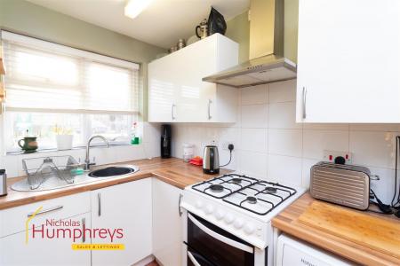 2 bedroom Semi-detached bungalow for sale in Sopwith Crescent, Wimborne