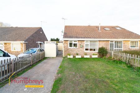 Sopwith Crescent, Wimborne