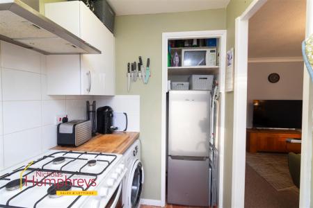 2 bedroom Semi-detached bungalow for sale in Sopwith Crescent, Wimborne