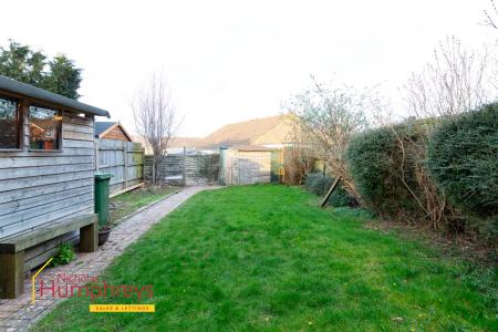 2 bedroom Semi-detached bungalow for sale in Sopwith Crescent, Wimborne