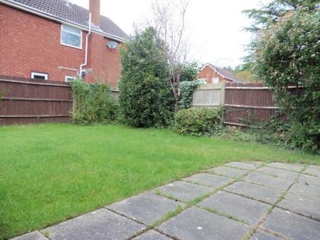 3 bedroom End of terrace house to let in Colt Close, Colehill