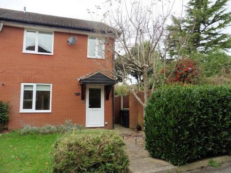 Colt Close, Colehill