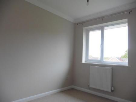 3 bedroom End of terrace house to let in Colt Close, Colehill
