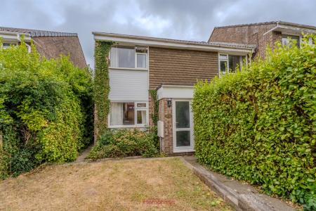 COCKERELL CLOSE, MERLEY