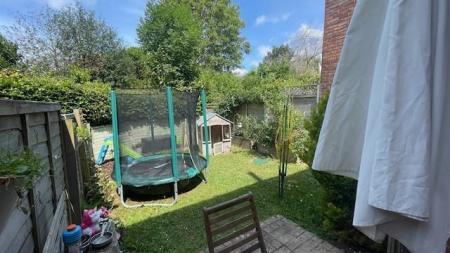 3 bedroom Terraced House for sale in Old Manor Close, Wimborne