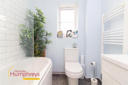 3 bedroom Terraced House for sale in Old Manor Close, Wimborne