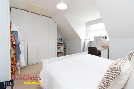 3 bedroom Terraced House for sale in Newmans Close, Wimborne