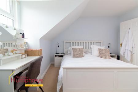 3 bedroom Terraced House for sale in Newmans Close, Wimborne