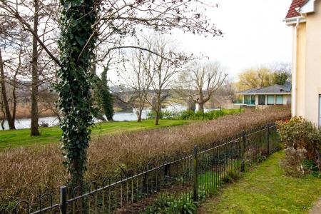 3 bedroom Terraced House for sale in Newmans Close, Wimborne