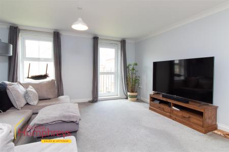 3 bedroom Terraced House for sale in Newmans Close, Wimborne